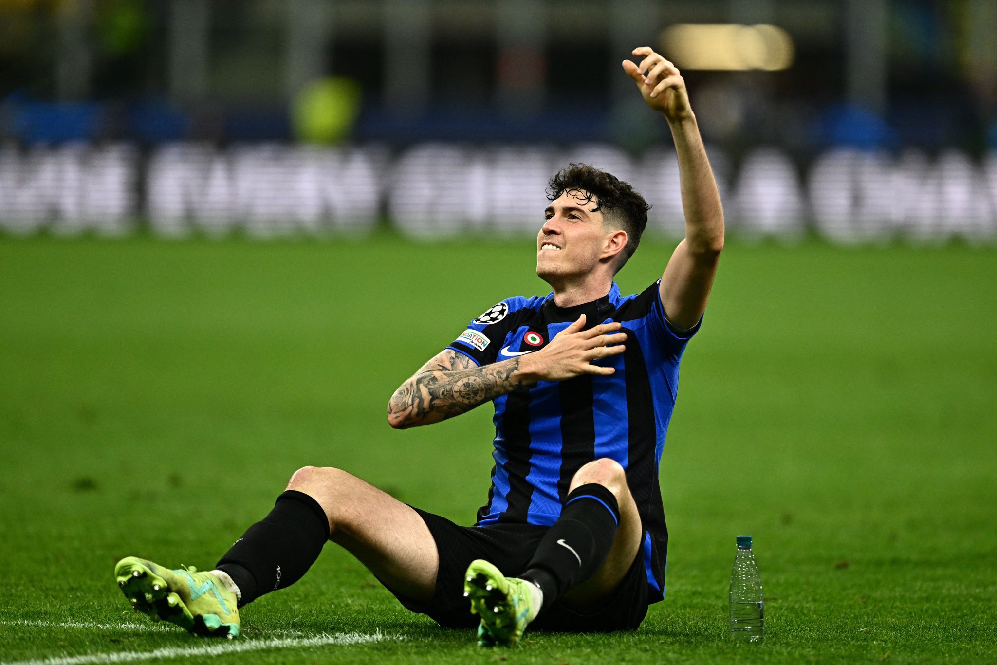 Diario AS confirma que el Real Madrid tiene preparada su primera oferta para fichar a Alessandro Bastoni