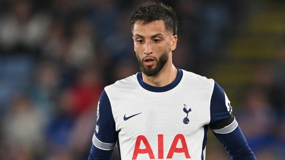 Tottenham wants to secure Bentancur against Atlético's interest