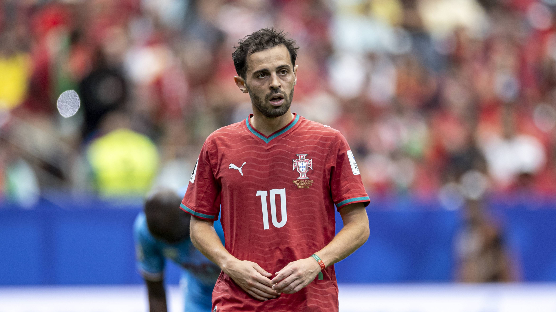 Bernardo Silva pierde protagonismo en el Real Madrid