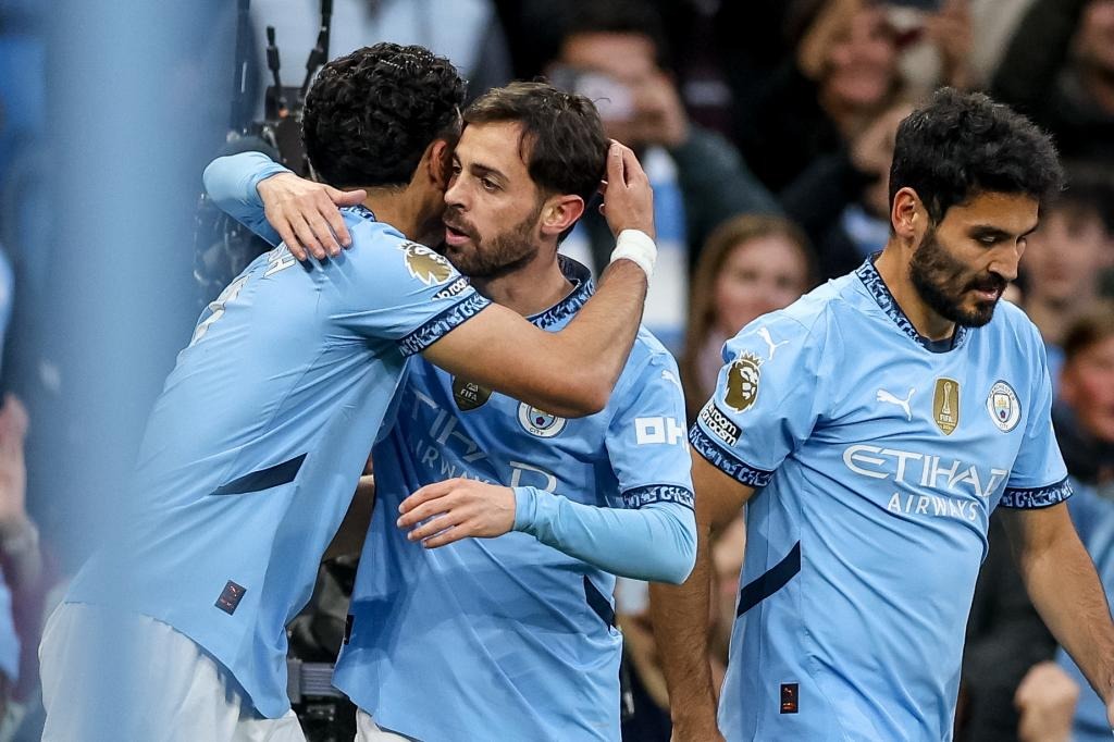 Bernardo Silva will be a target for Barcelona