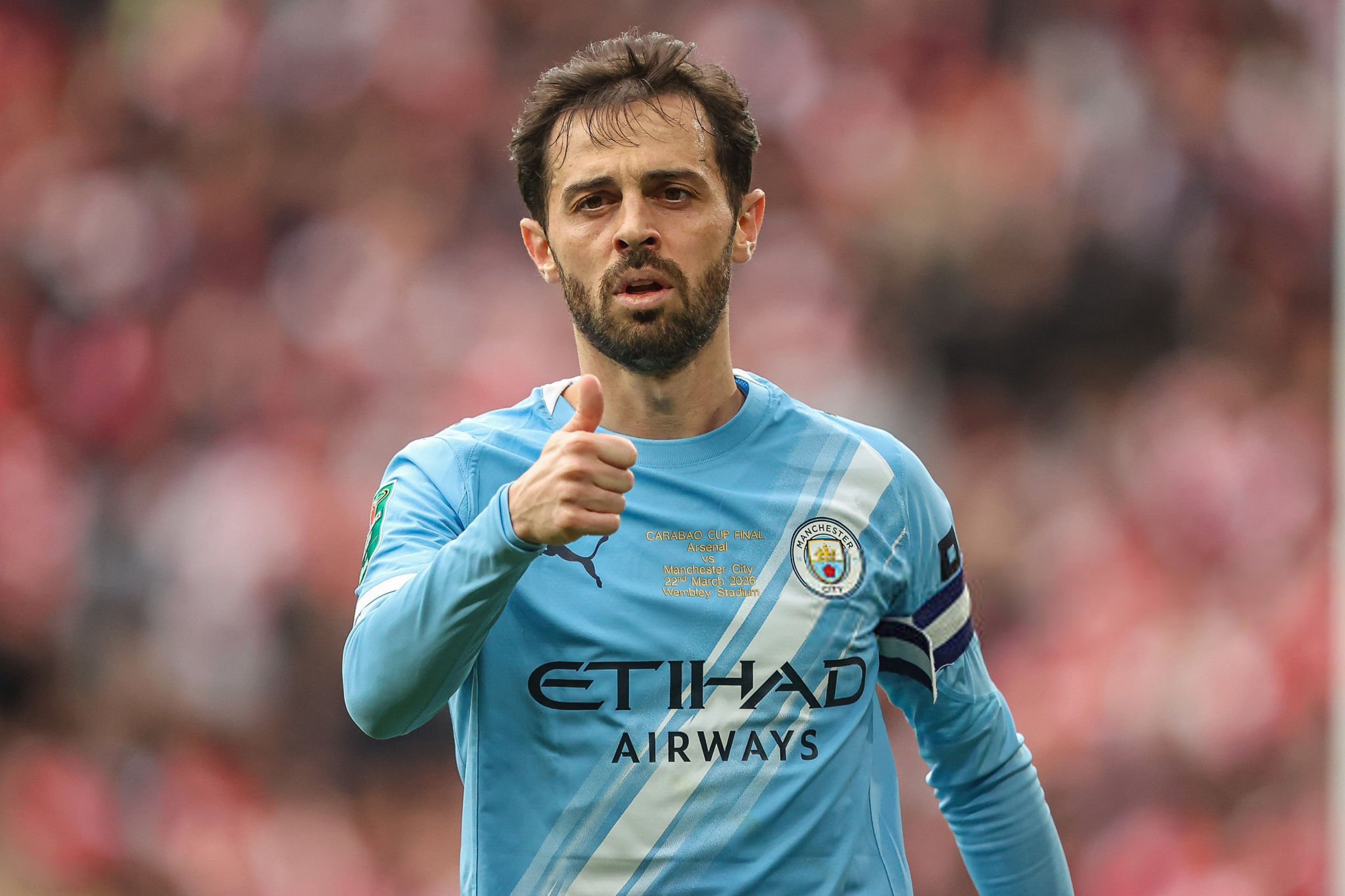 Bernardo Silva