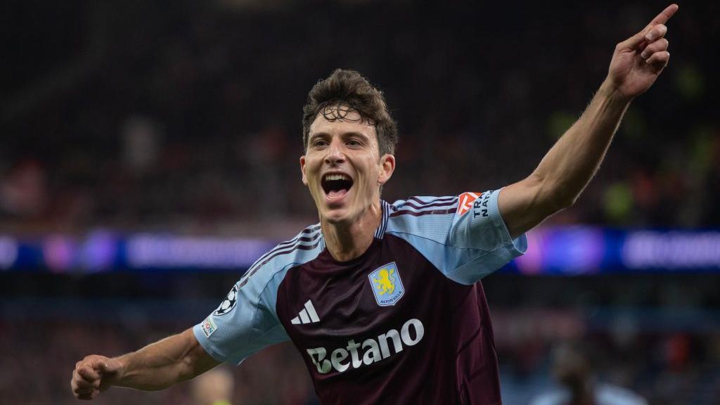 Besiktas wants to sign Pau Torres