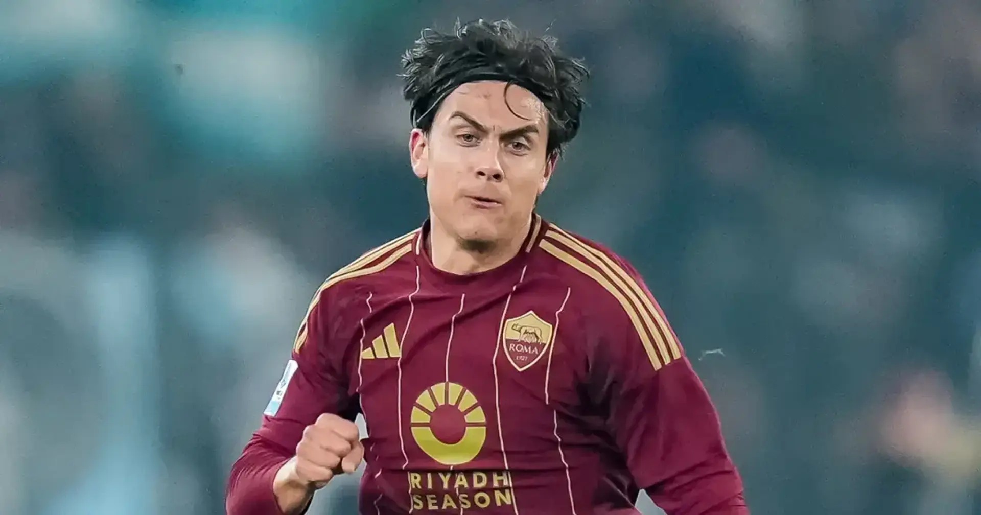 Boca hace hueco a Dybala