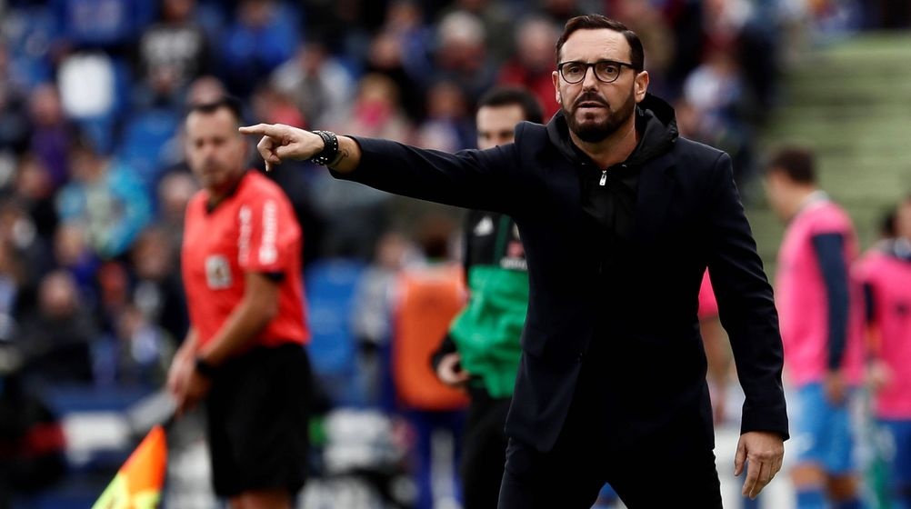 Bordalás, en el punto de mira del Getafe
