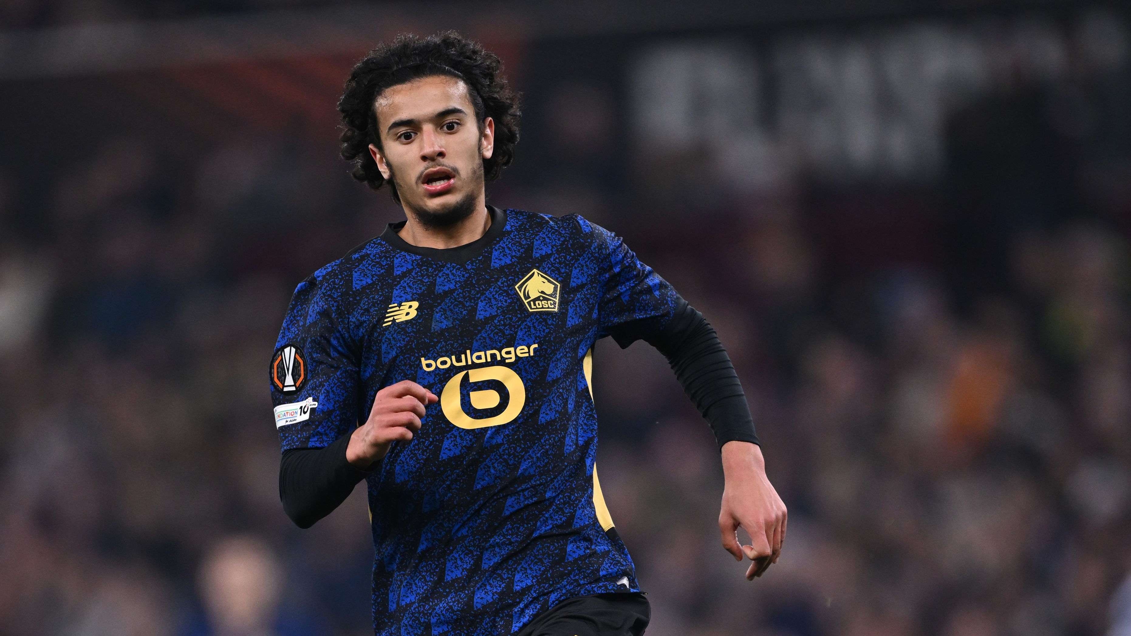 Bouaddi vuelve loco al Real Madrid