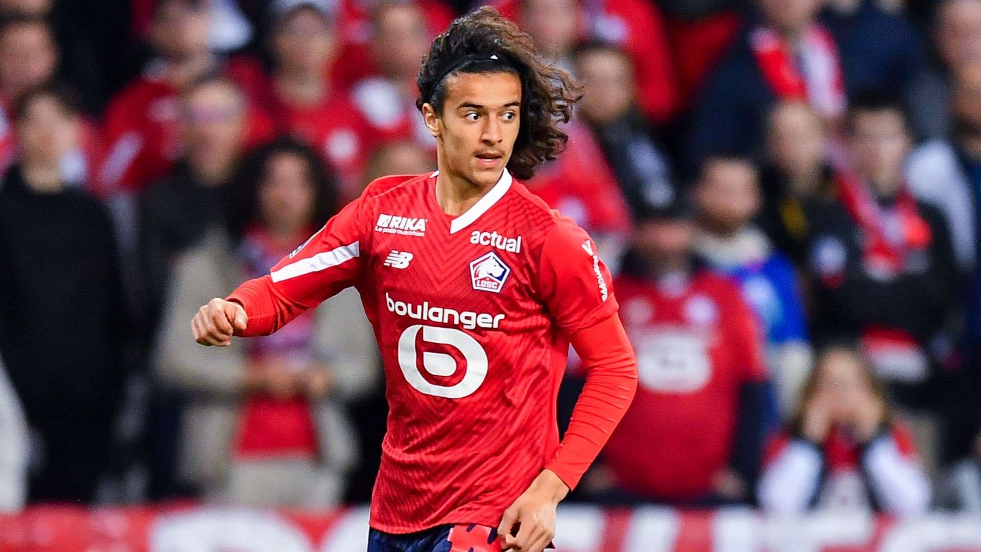 Bouaddi vuelve locos a cuatro clubes