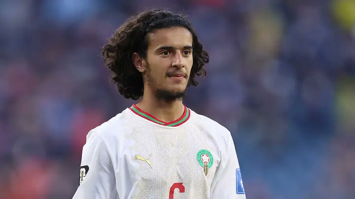 El Lille le pone precio a Ayyoub Bouadi, mediocampista que está en la mira del Real Madrid