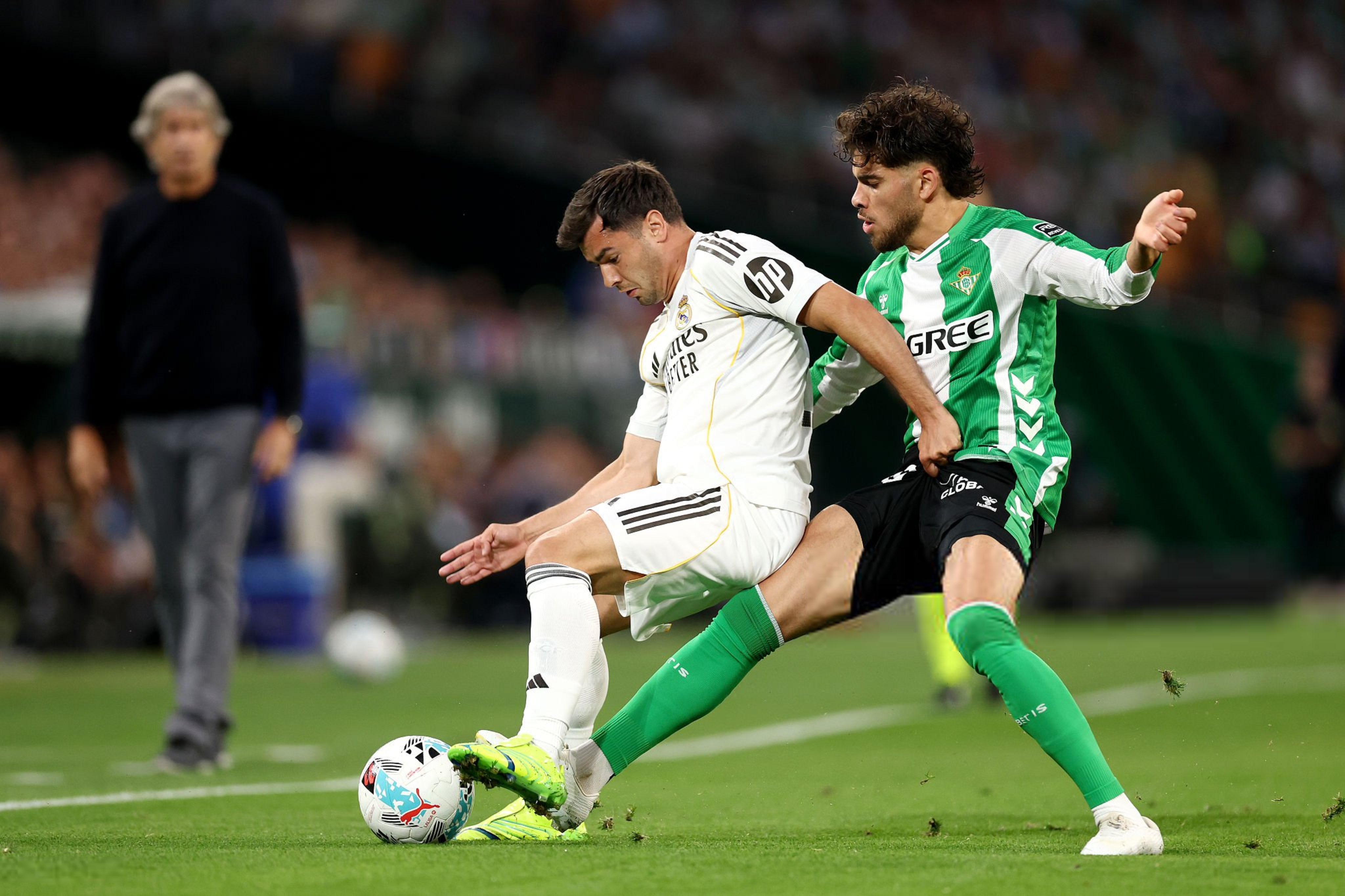 La Juventus prepara 5 fichajes para ganar la Serie A