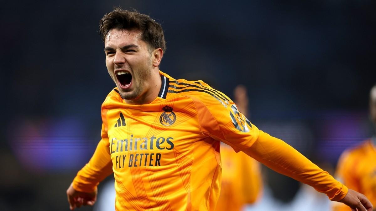 Brahim no seguirá en el Real Madrid