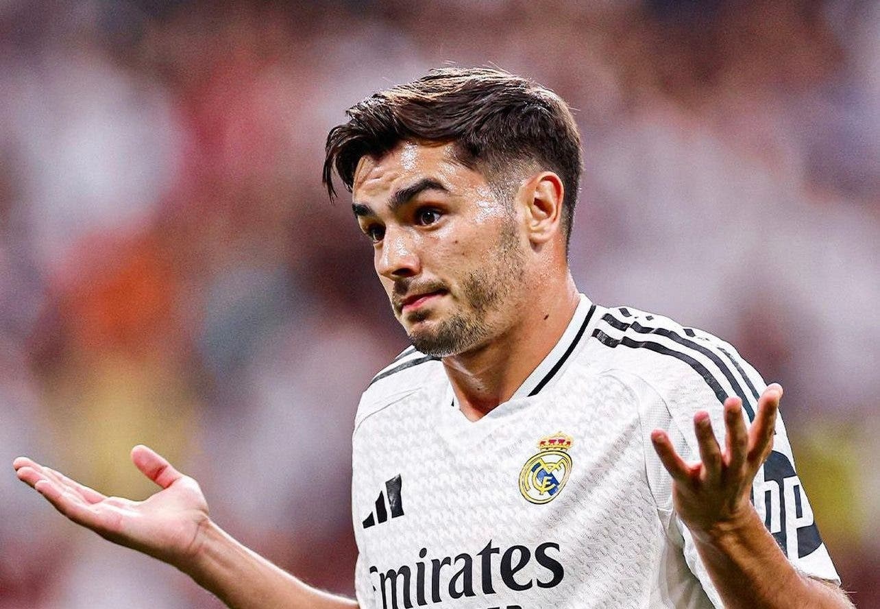 Brahim podría fichar por la Juventus
