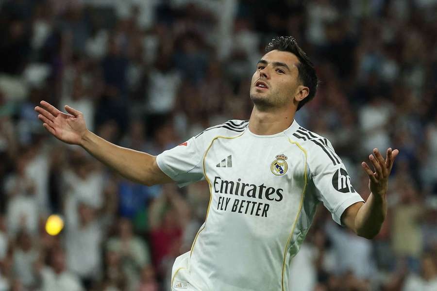 Brahim sigue siendo el objetivo del Milán