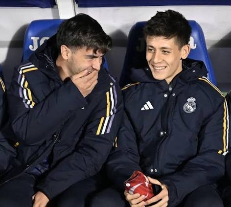 Brahim y Arda Guler en la agenda del Fenerbahçe