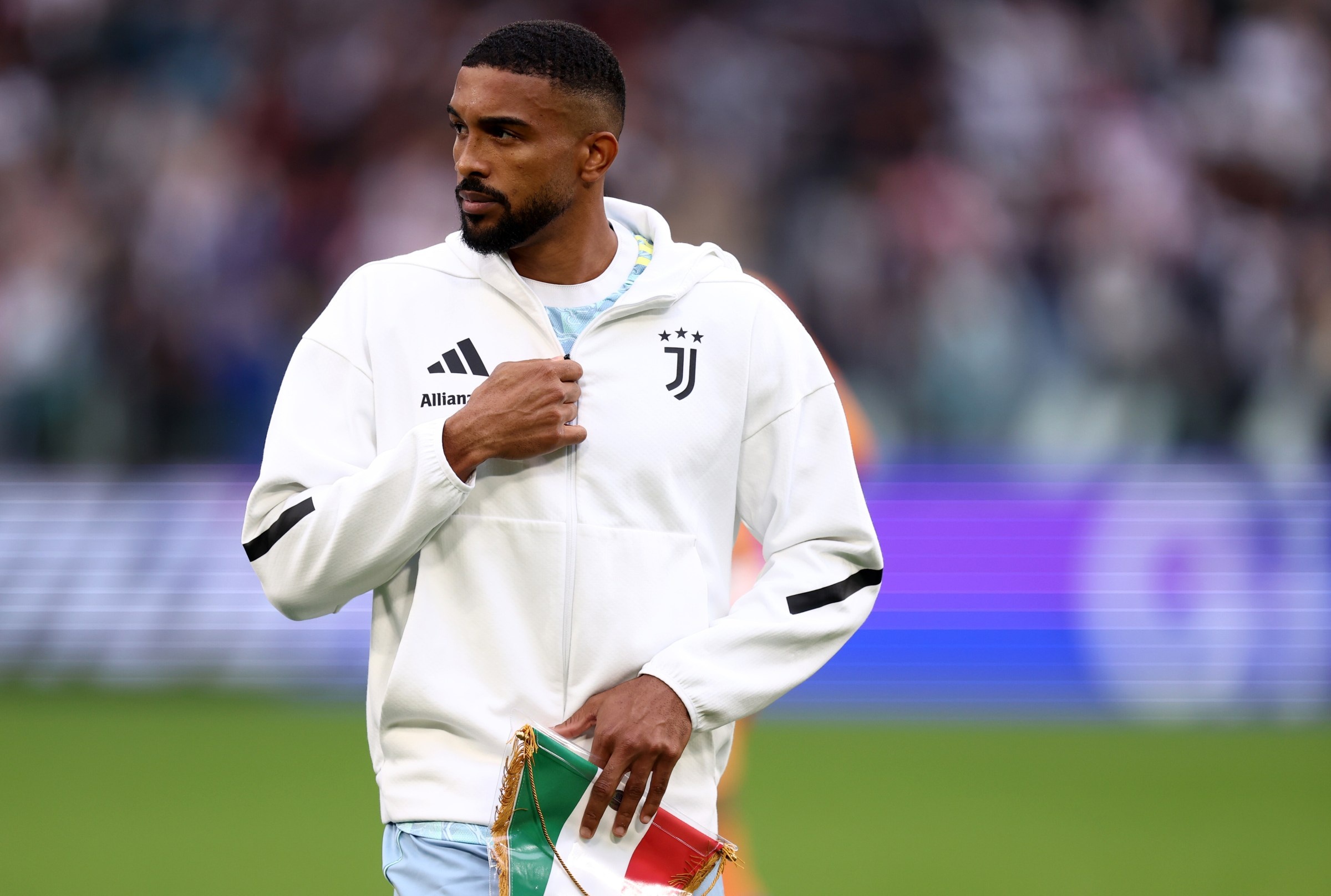 Bremer en la agenda del Barcelona