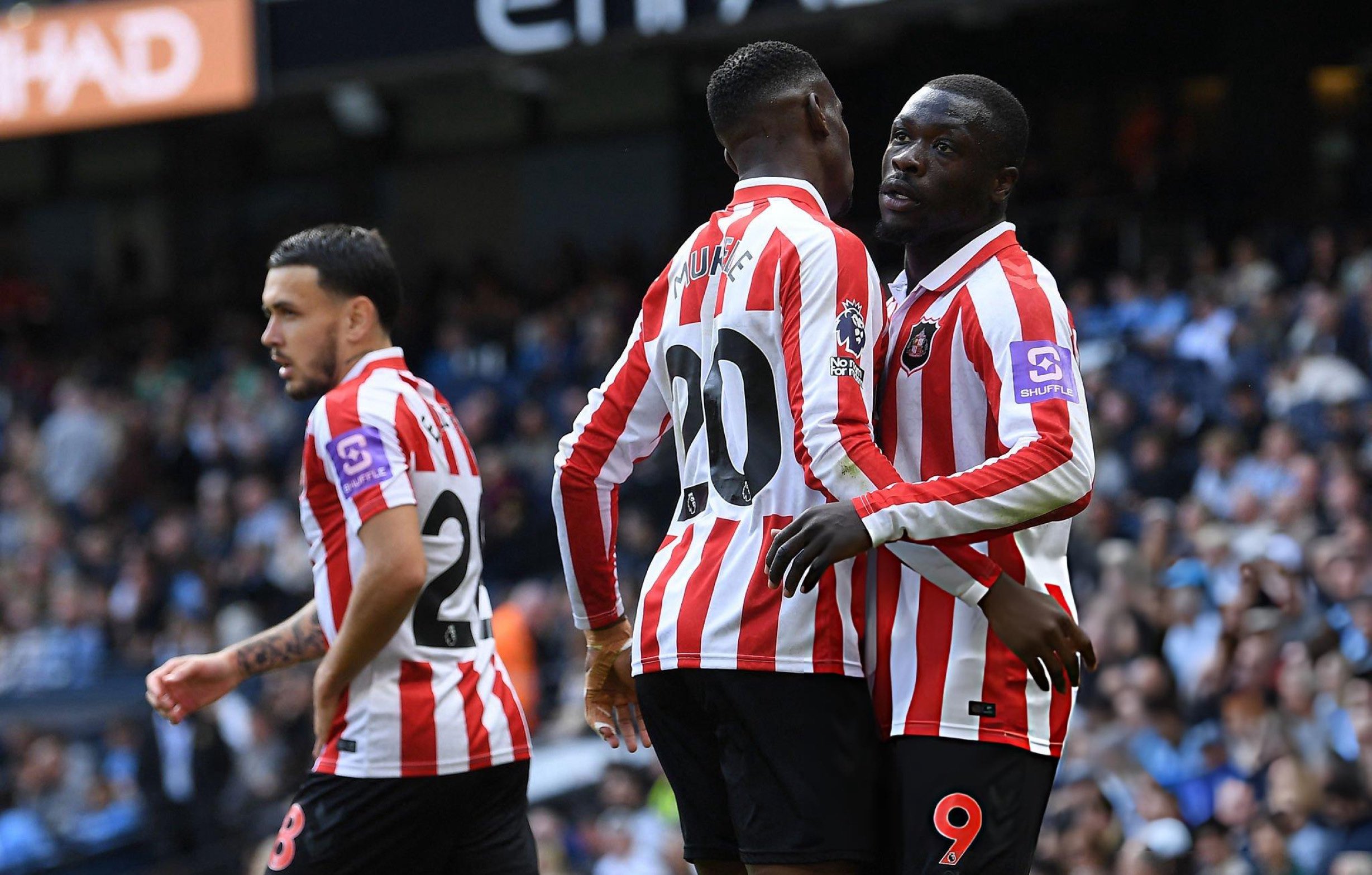 El Liverpool entra en la carrera con Manchester United y Arsenal por el fichaje de Brian Brobbey