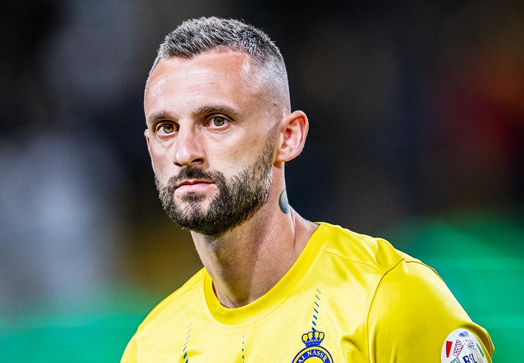 Brozovic, tanteado por la Juventus