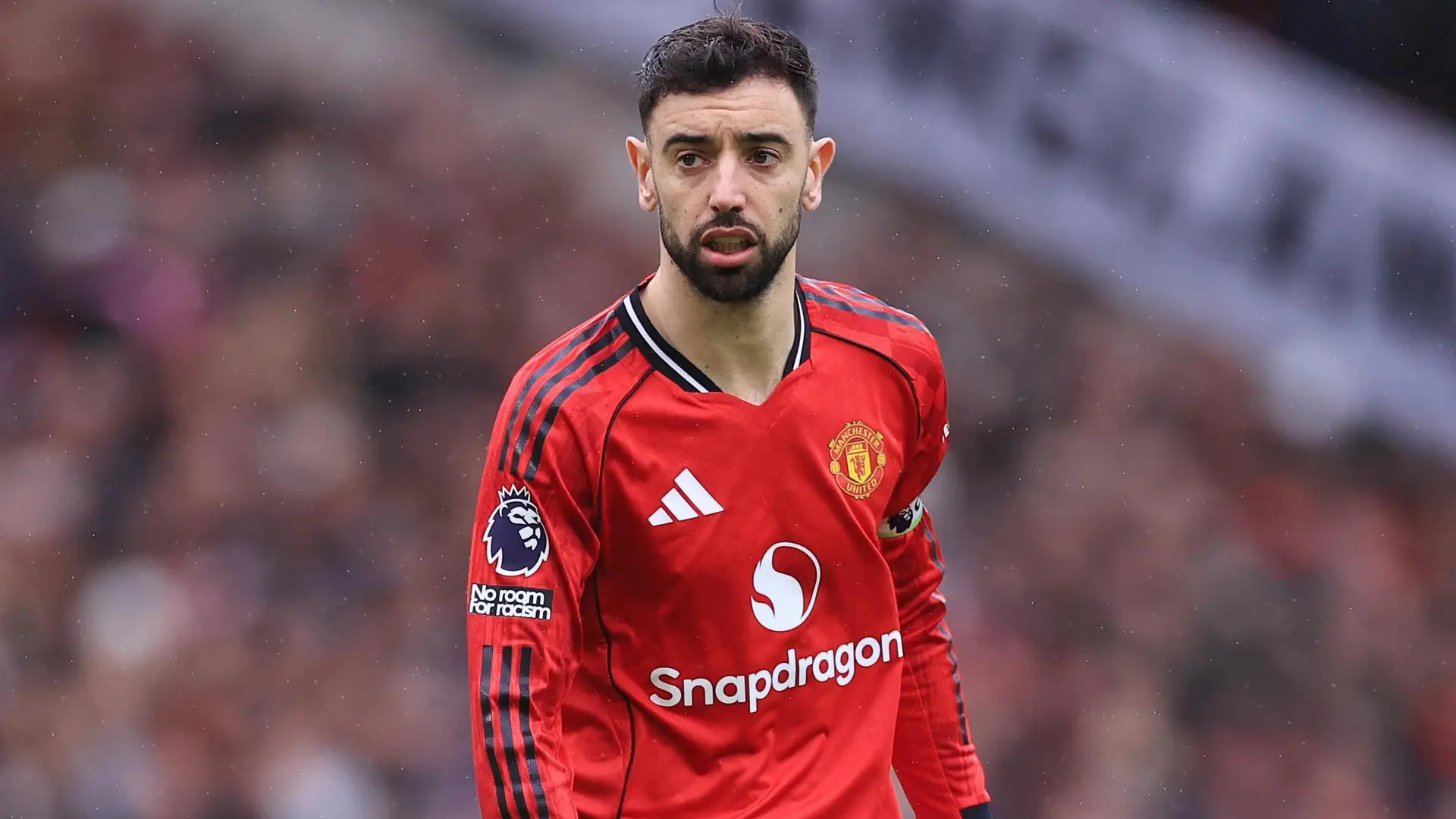 Bruno Fernandes aparece en escena para el Atlético