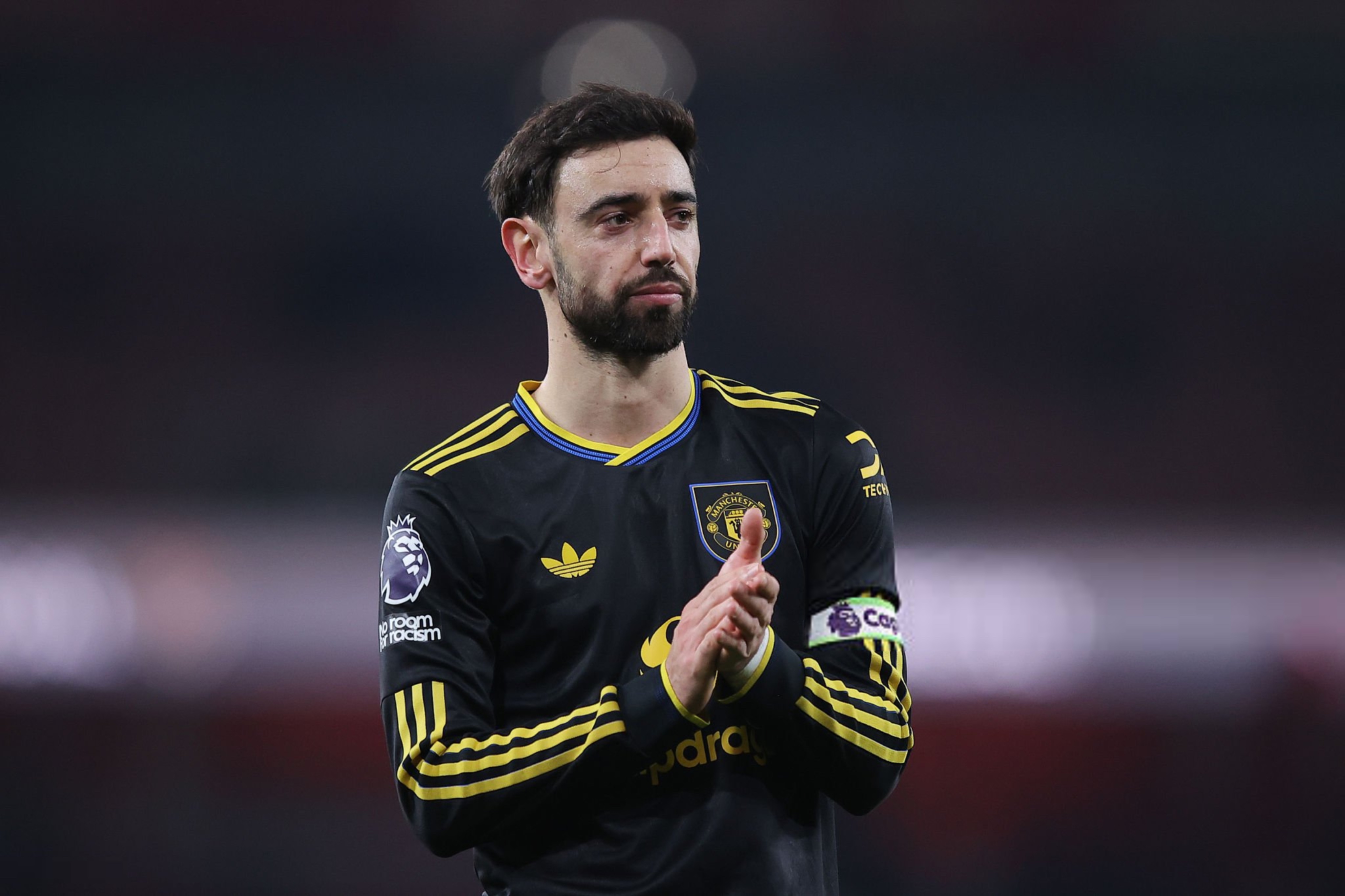 Bruno Fernandes - PSG