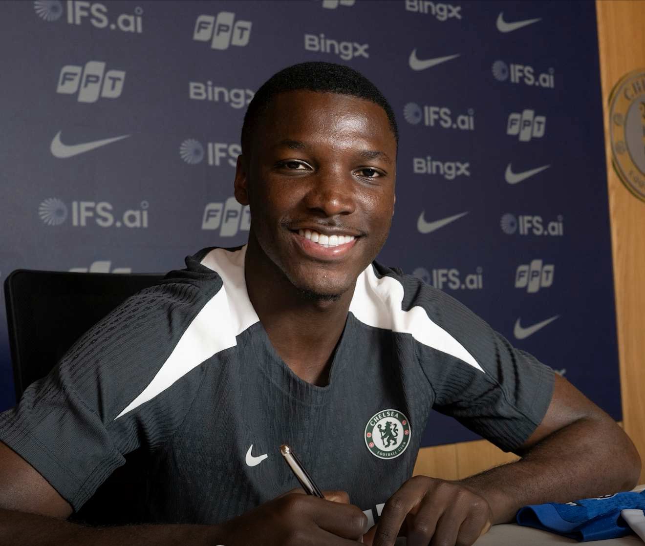 El Chelsea frustra un fichaje al Bayern Múnich