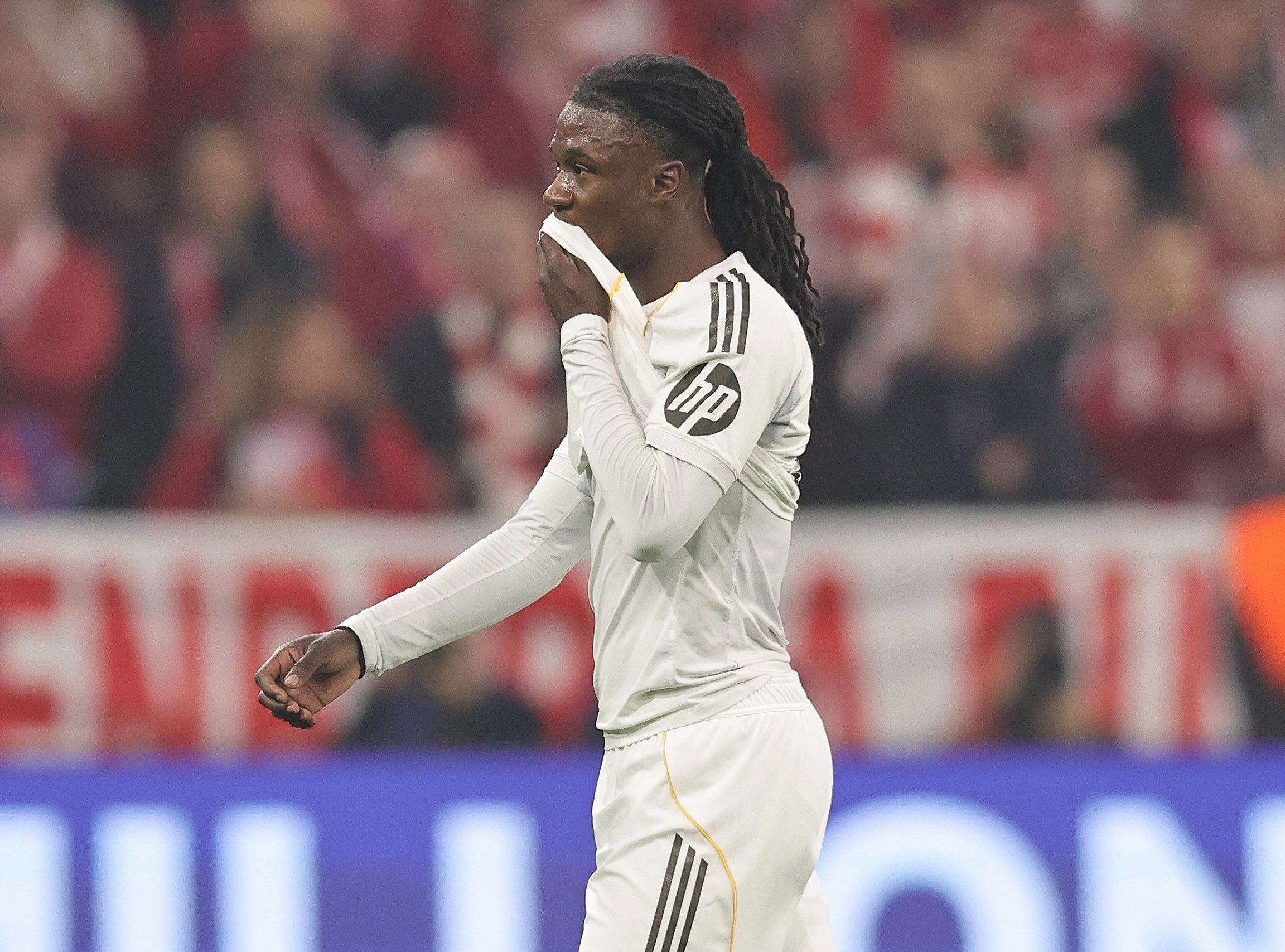 Mourinho quiere que Camavinga se quede en el club