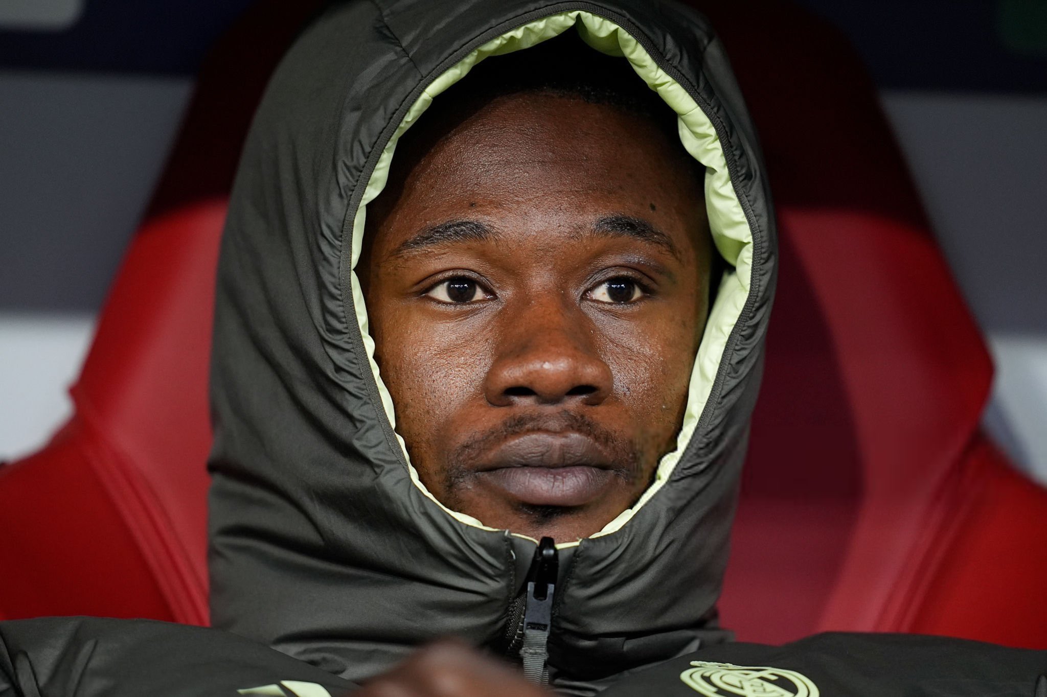 Camavinga no quiere irse del Real Madrid