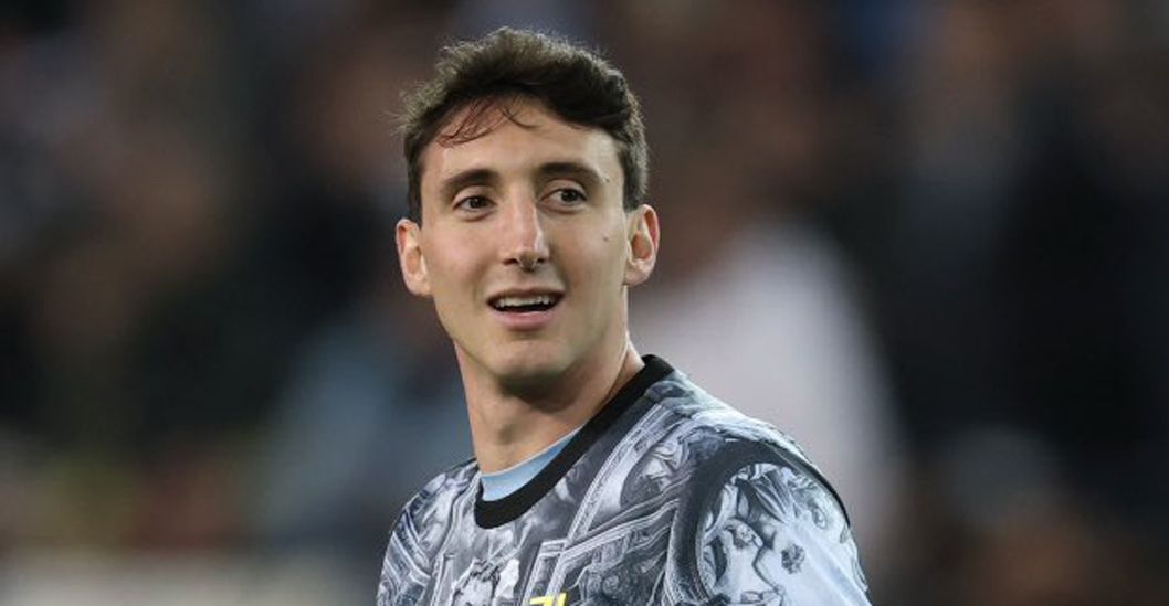 El Barcelona fija un nuevo objetivo en la Serie A