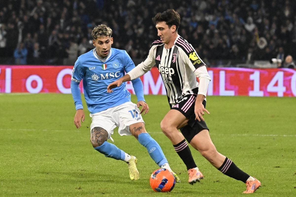 Cambiaso, Deco's option for Barcelona