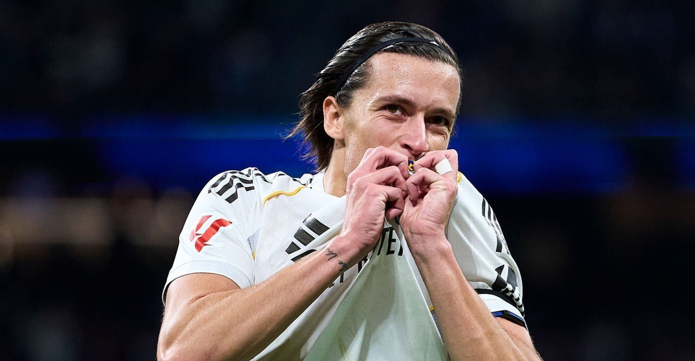 El Chelsea prepara una oferta de 50 millones para fichar a Álvaro Carreras, jugador del Real Madrid