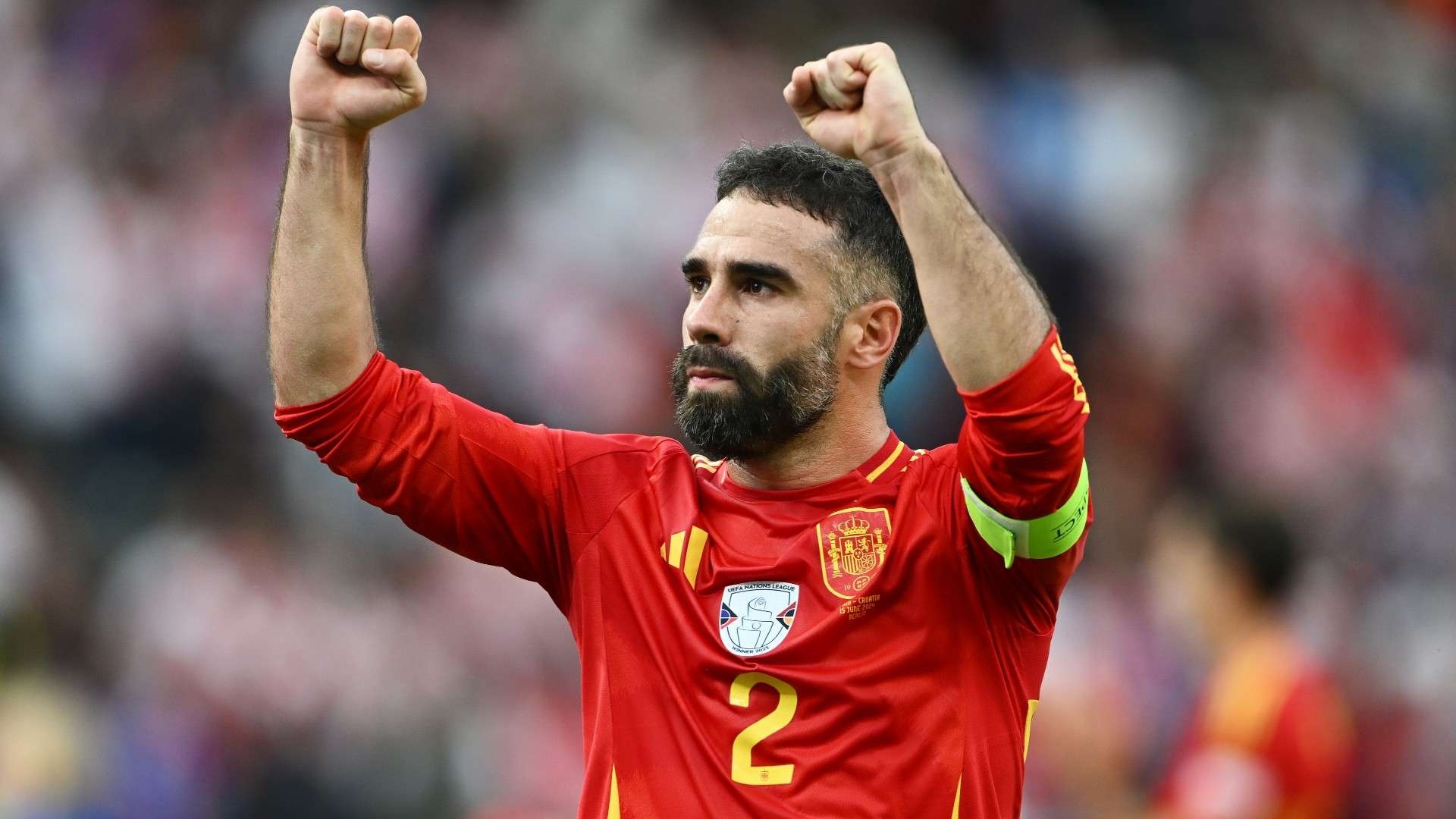 Carvajal negocia con el Getafe