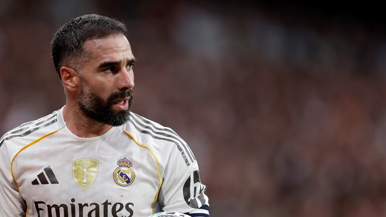 Carvajal sería el bombazo del Deportivo