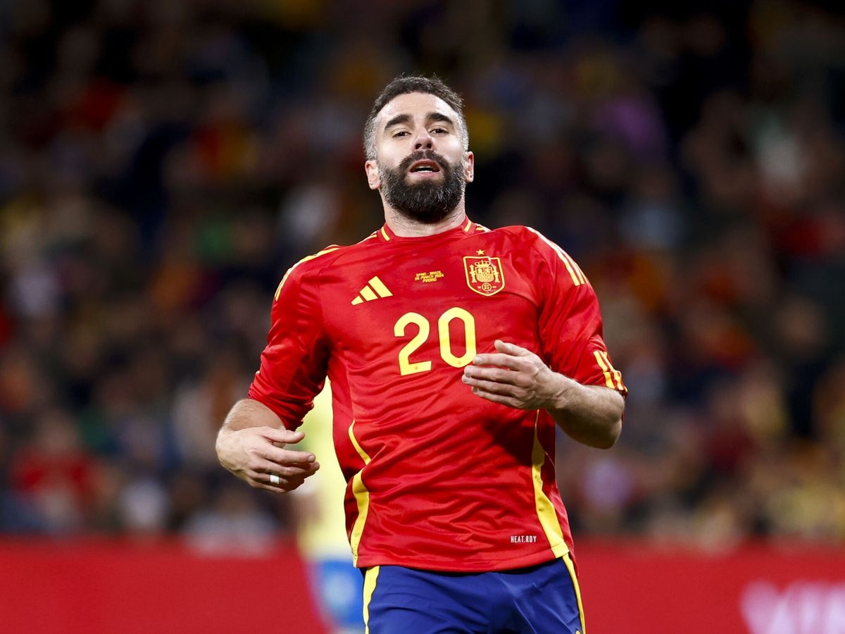 Carvajal suena para la Premier