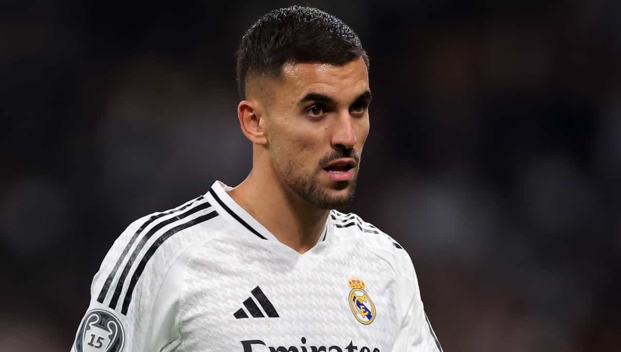 Ceballos podría terminar en Turquía
