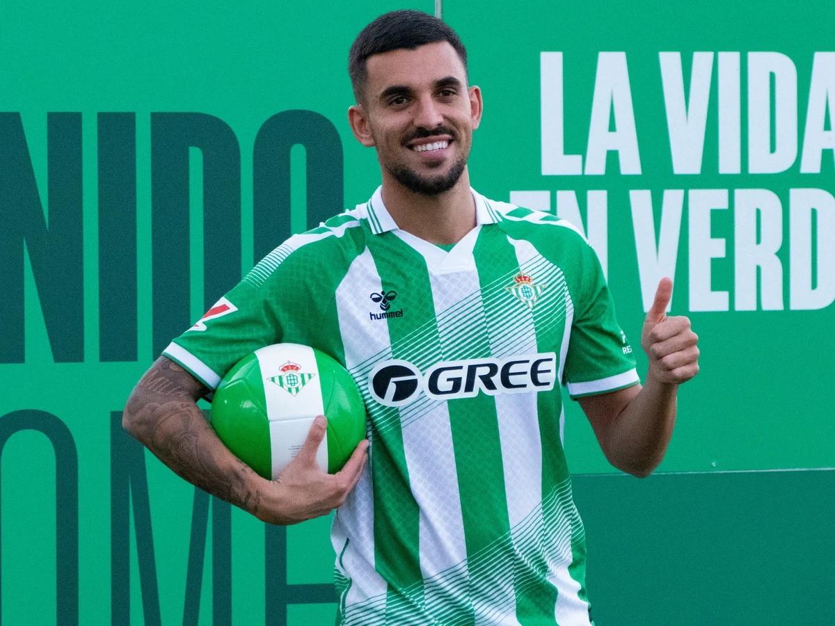 Ceballos necesita adaptación