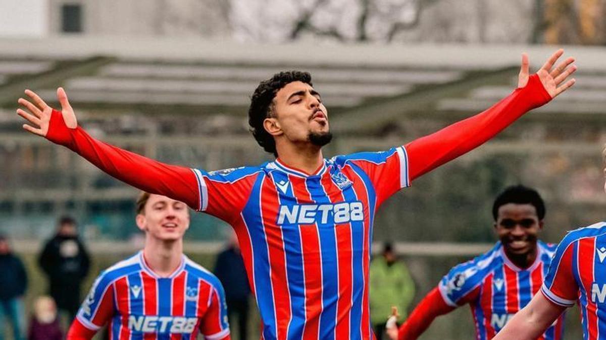 El club español que quiere fichar a Chadi Riad