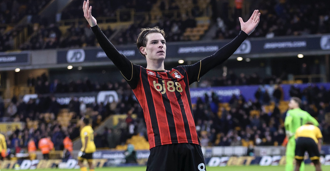 El Chelsea se lanza a por una joya inglesa