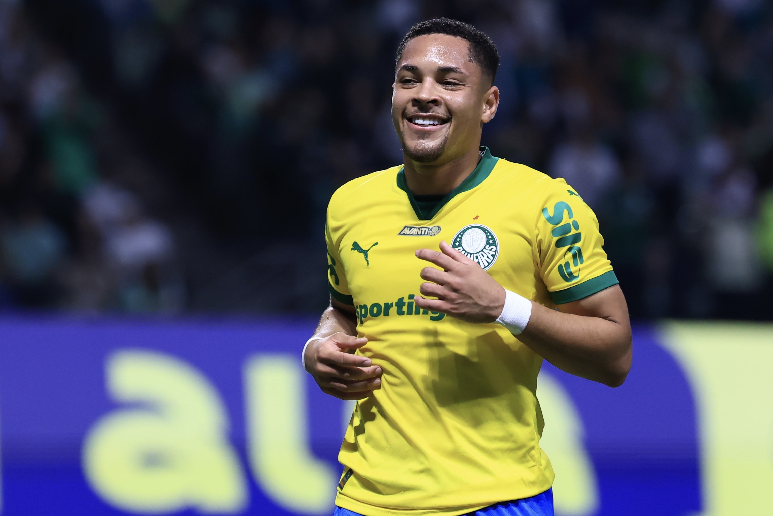 Oferta de 50M por Vitor Roque