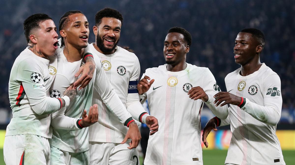 El Chelsea prepara una golpe de 100M