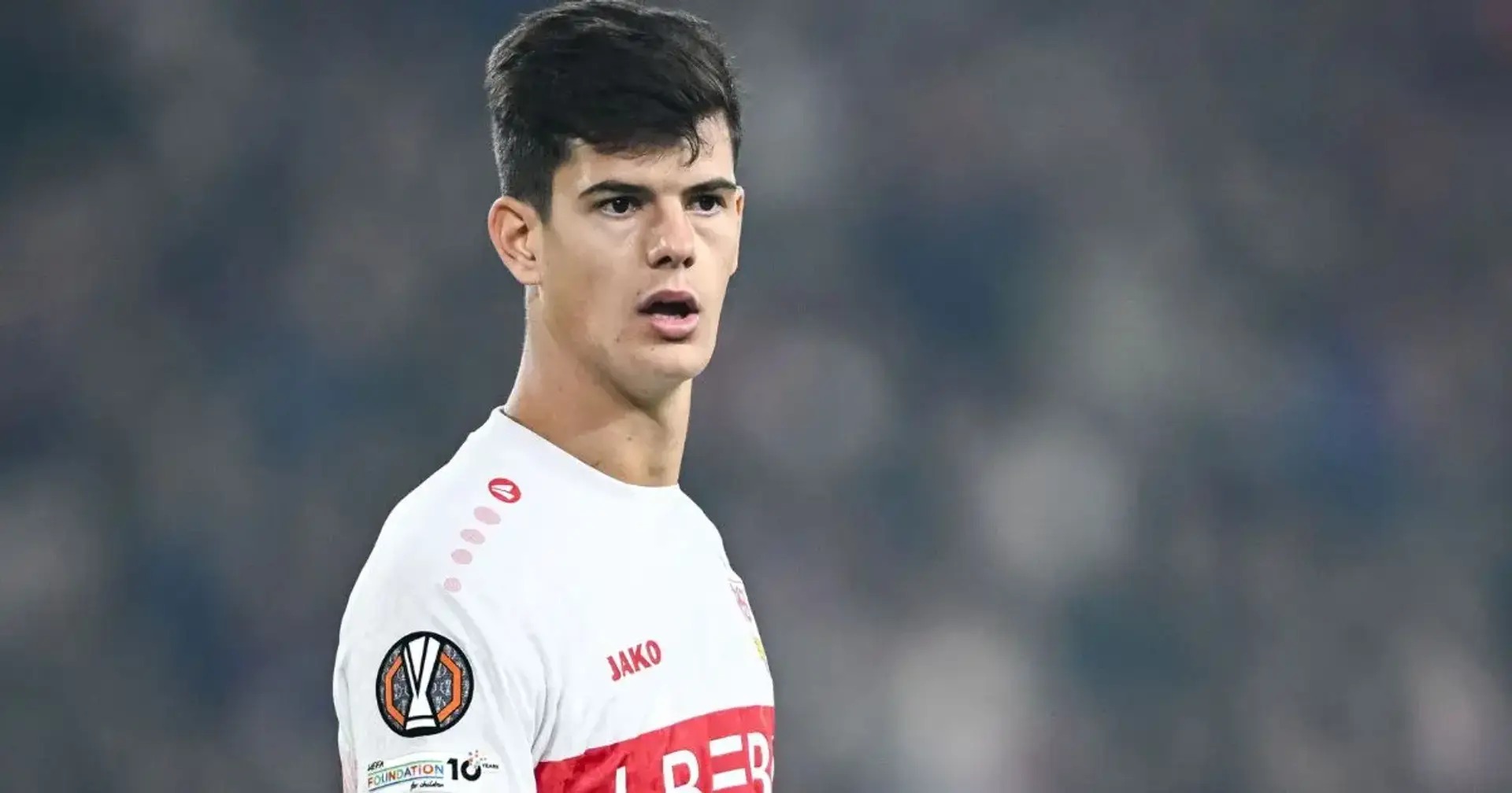 Chema Andrés under Arbeloa's scrutiny