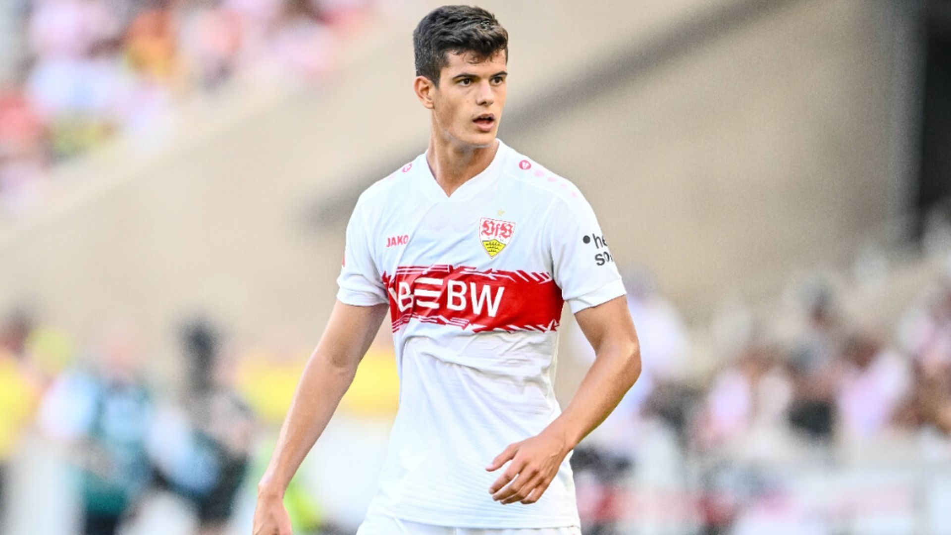 Chema Andrés volverá al Real Madrid