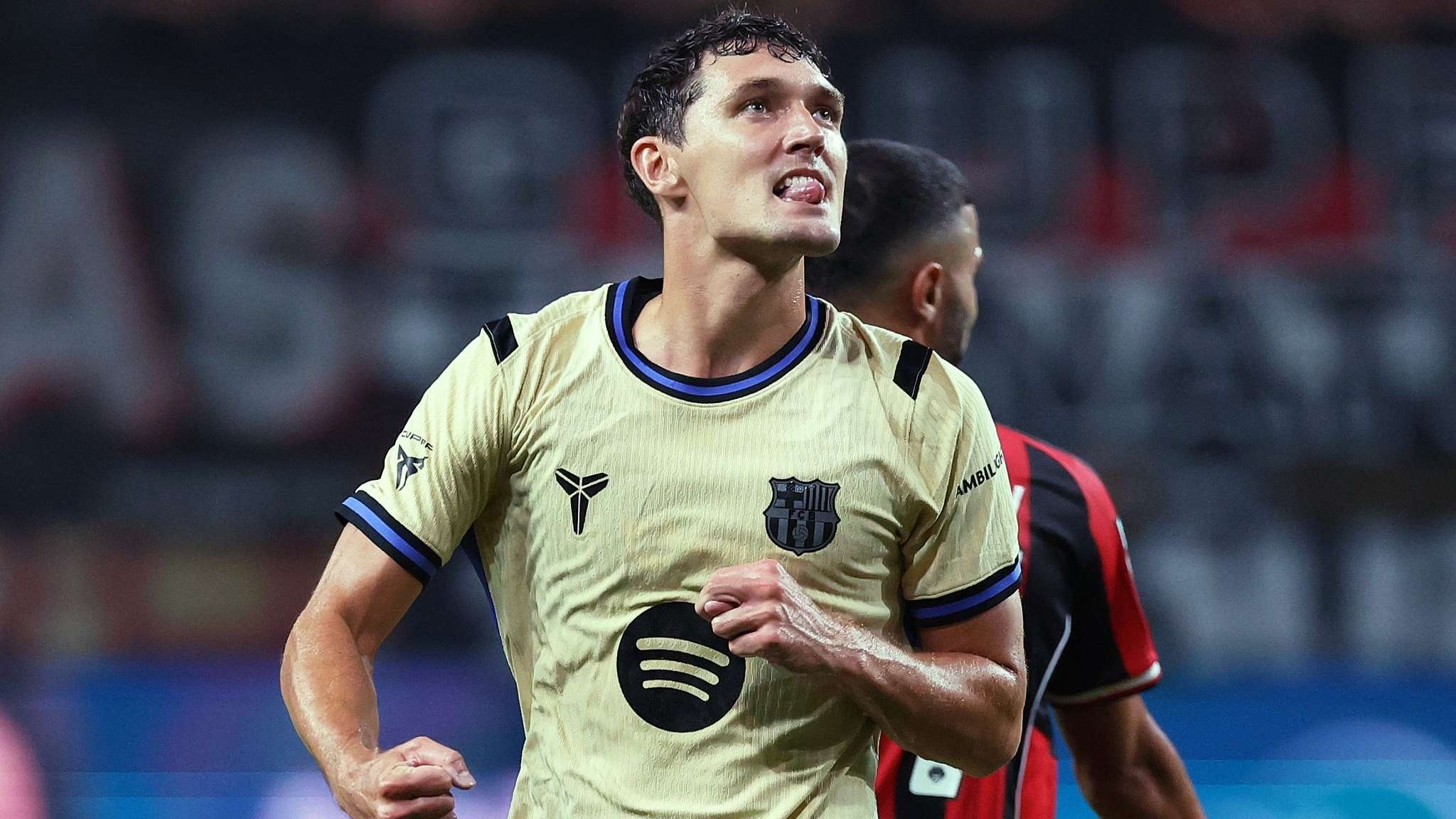 Christensen dejaría el Barcelona en verano