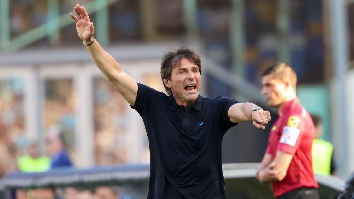 Conte, alternativa a Michael Carrick