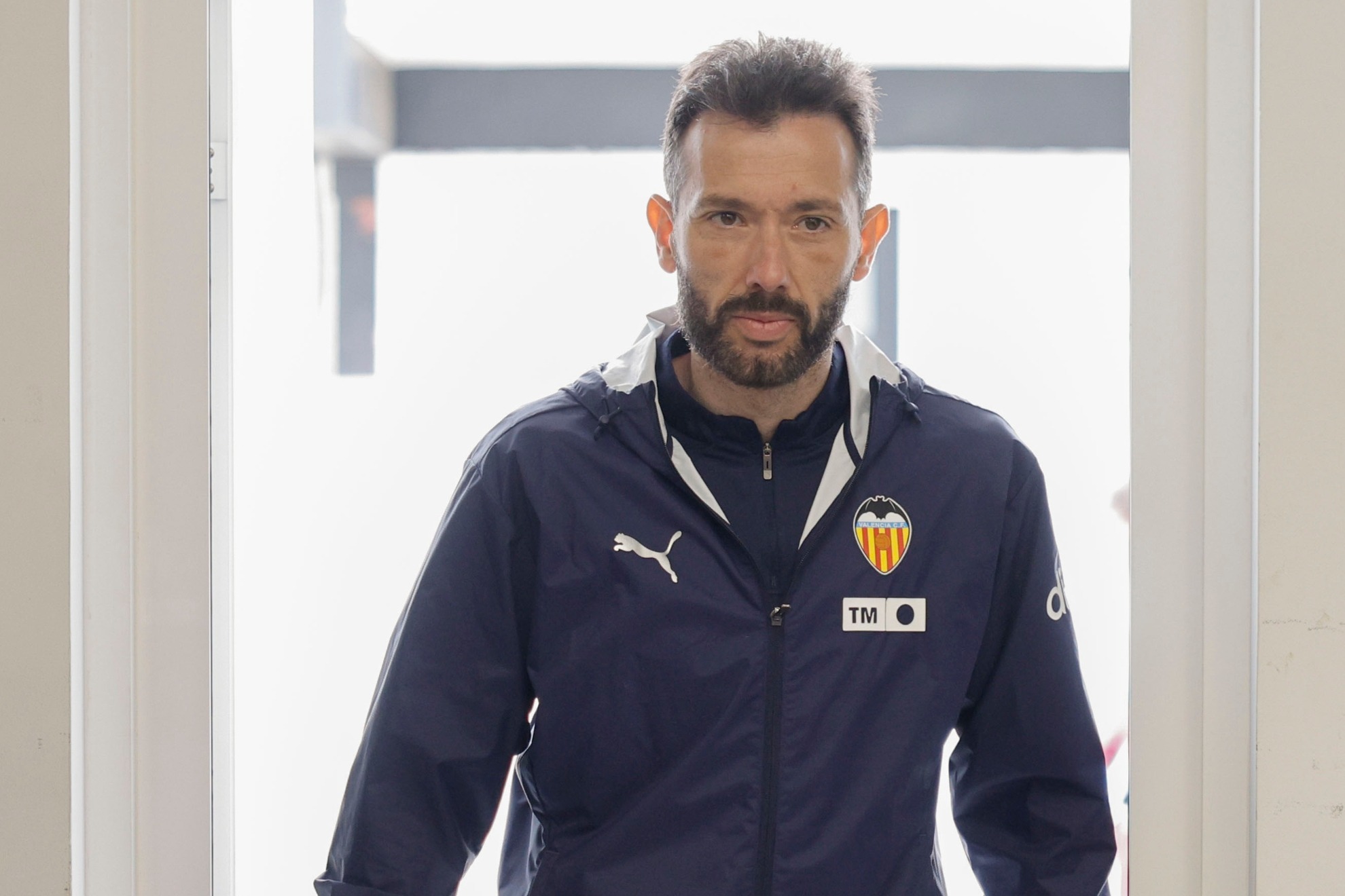 Corberán pide dos fichajes más al Valencia