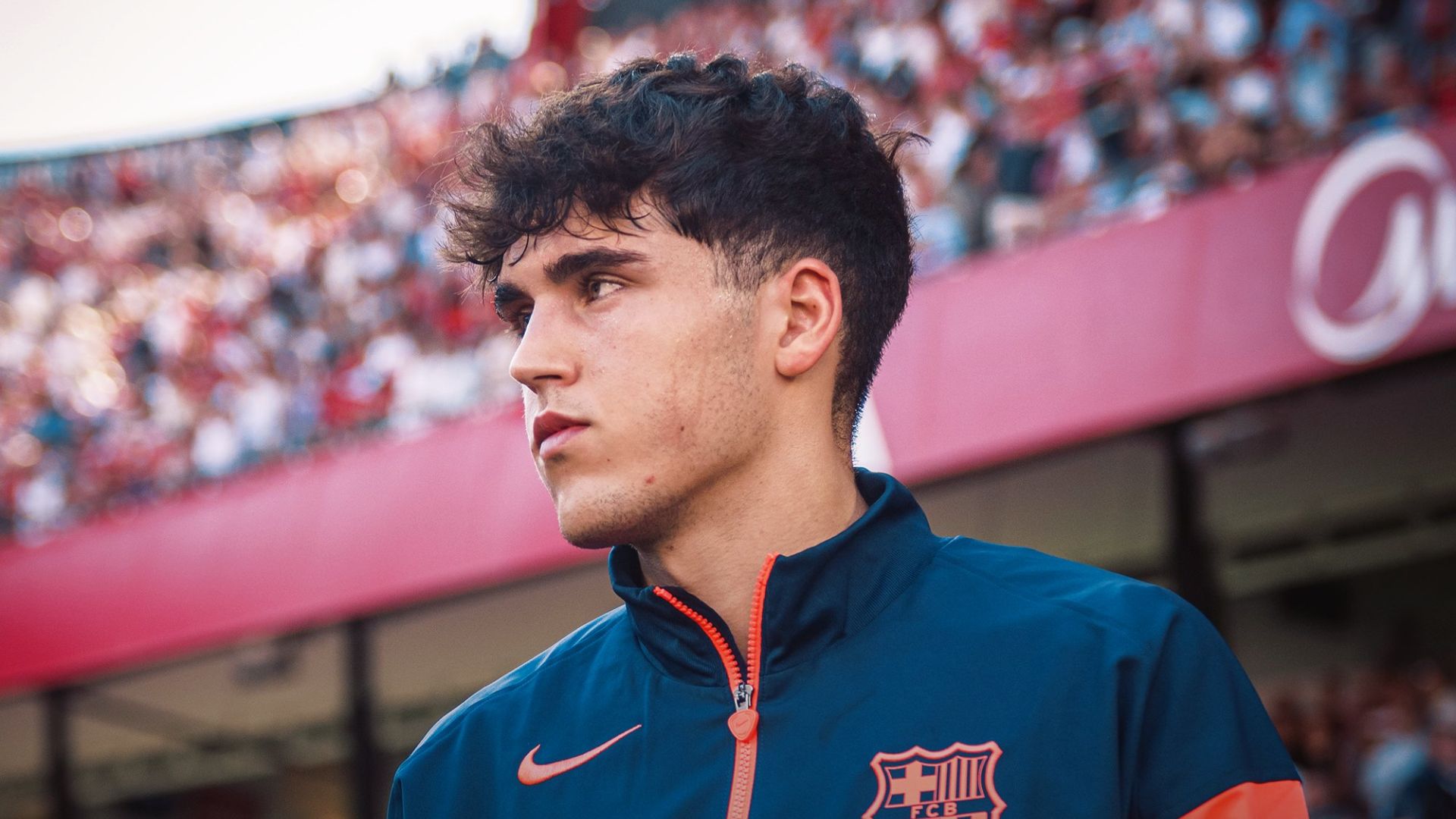 Oferta XXL del Manchester City para fichar a Pau Cubarsi