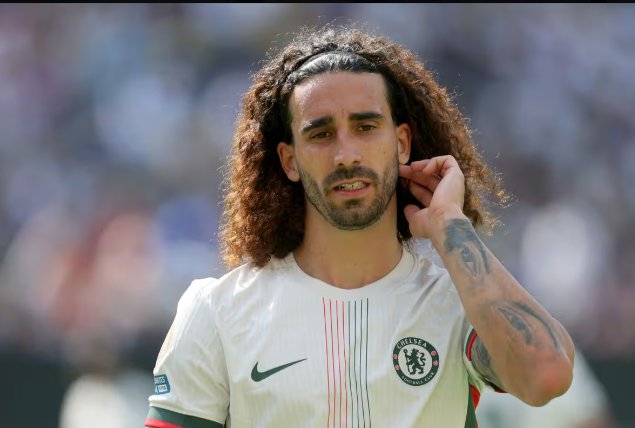 El Chelsea pone precio a Marc Cucurella