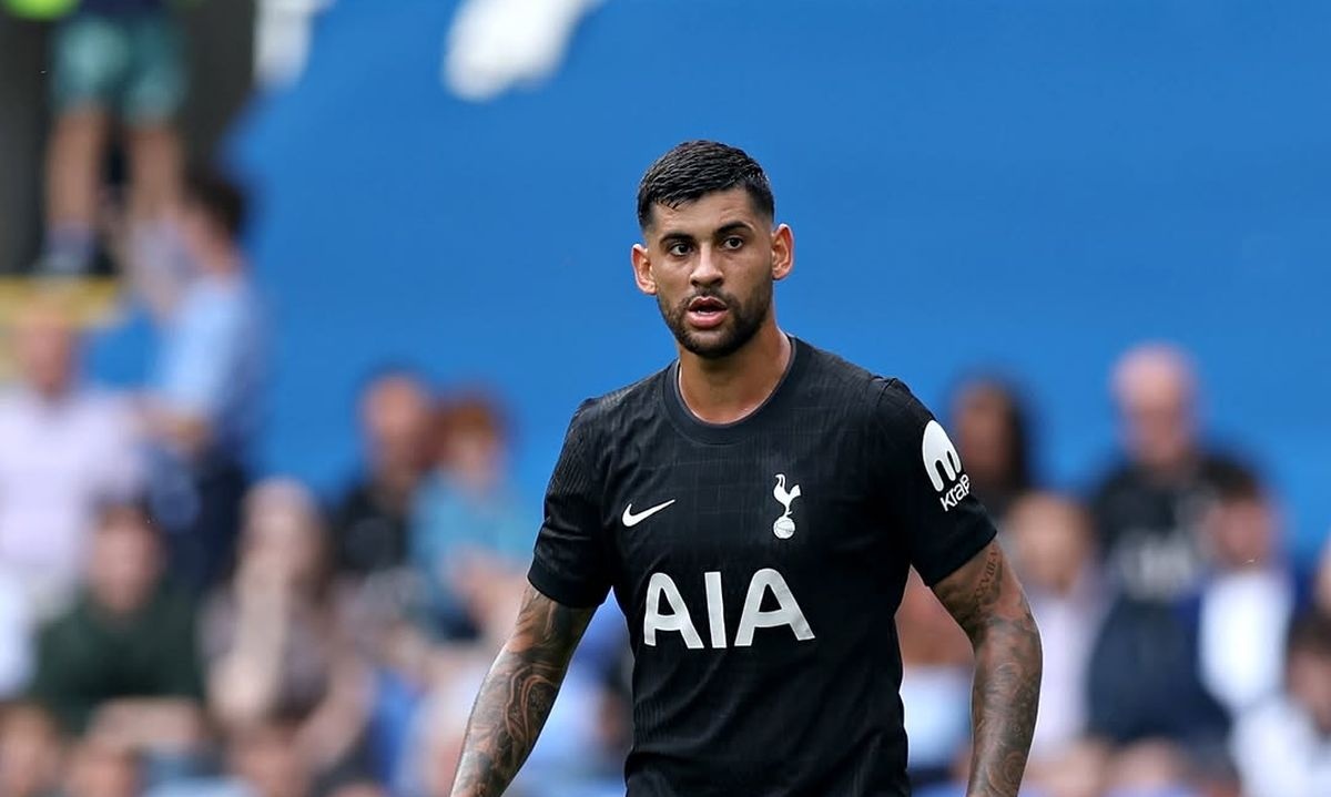 Cuti Romero no fichará por el Atlético