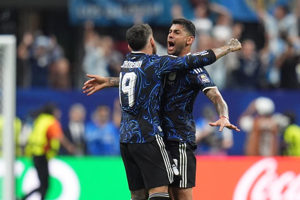 Cuti Romero puede fichar por el Inter