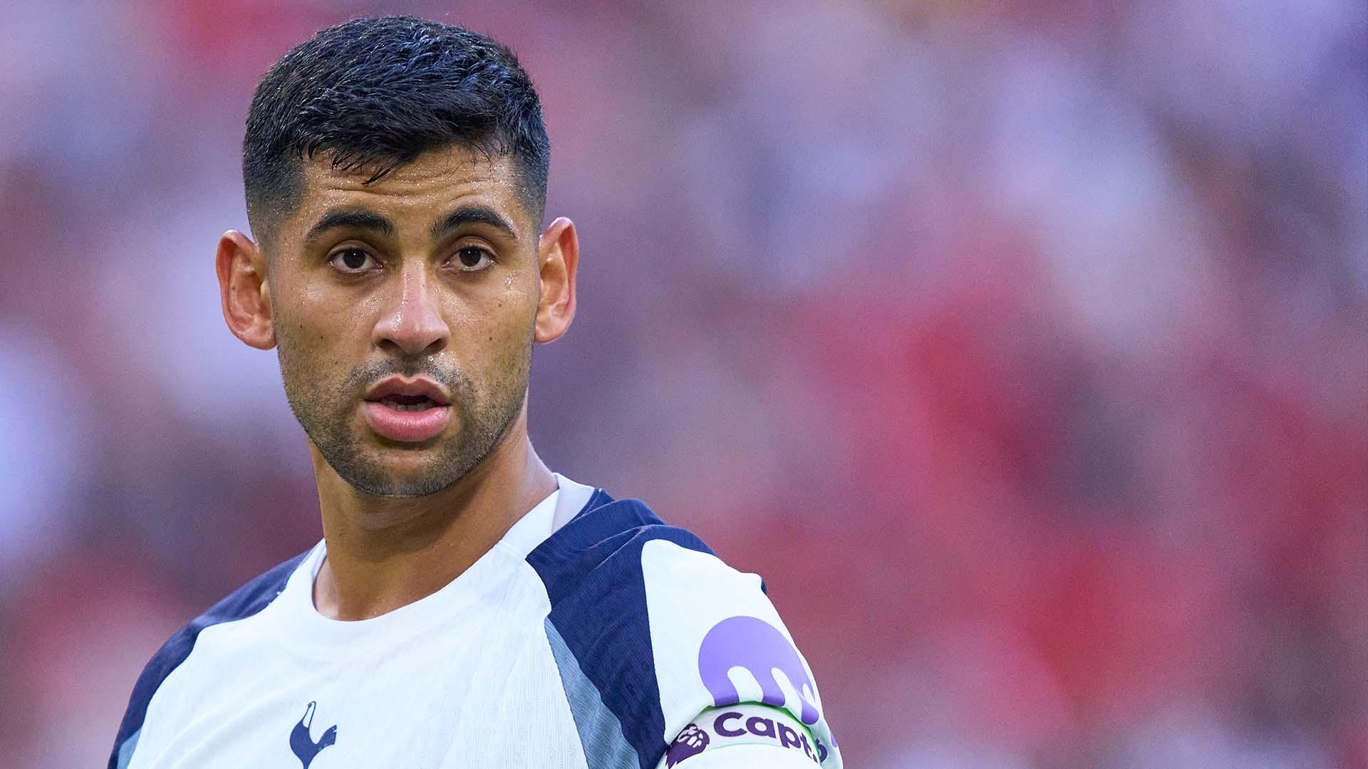 Cuti Romero quiere fichar por el Barcelona