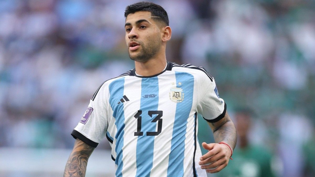 Cuti Romero quiere jugar en el Barcelona