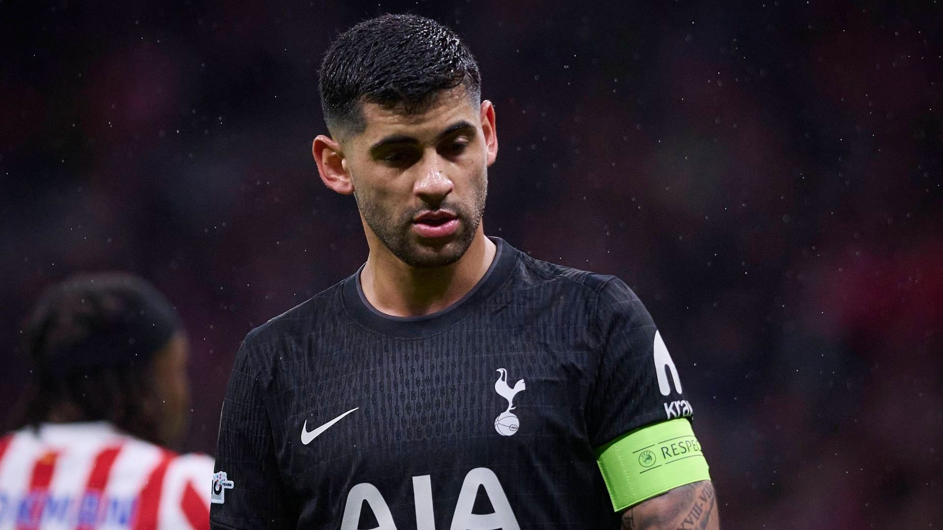 Cuti Romero se irá del Tottenham y el Barcelona pregunta por él
