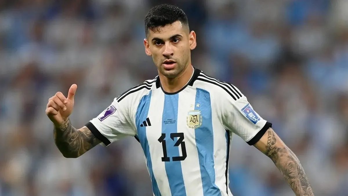 Los 4 clubes que quieren fichar al Cuti Romero