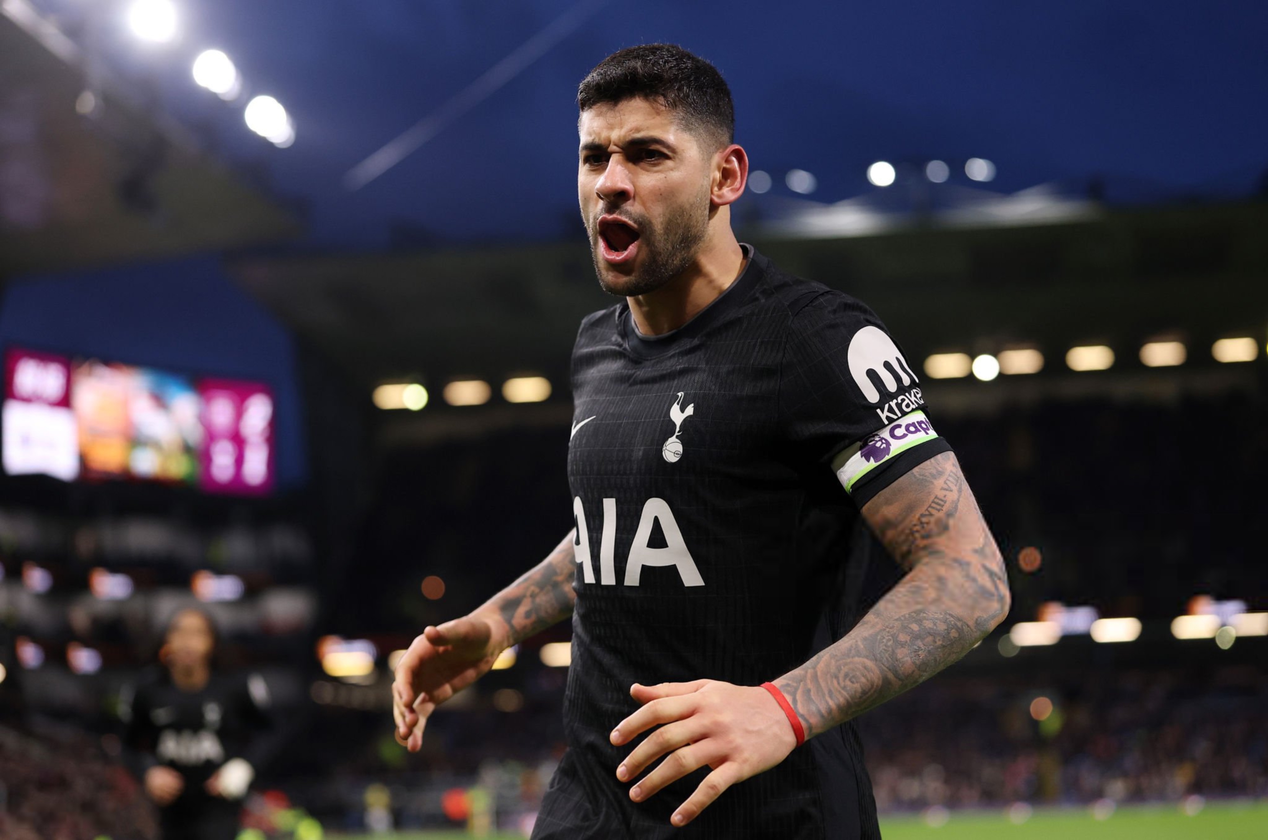 El deseo de Simeone para la defensa del Atlético